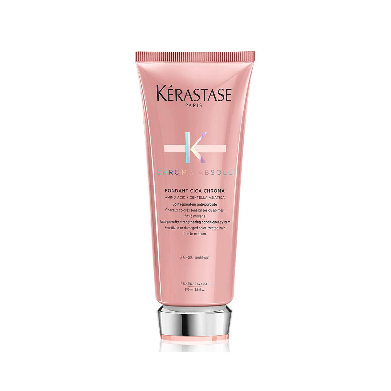 kerastase-fondant-cica-chroma-conditioner-skin-society-shop-address-country.jpg Kerastase Fondant Cica Chroma Conditioner - Image 1