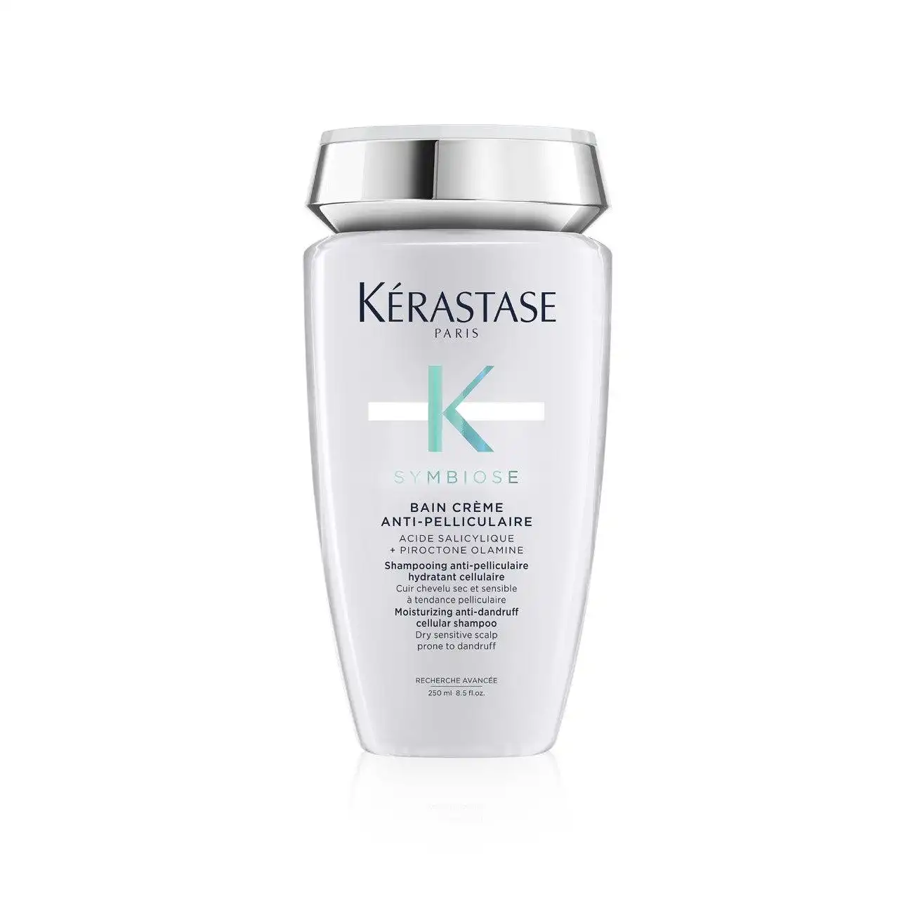 kerastase-symbiose-moisturizing-anti-dandruff-shampoo-skin-society-shop-address-country-1.jpg Kerastase Symbiose Moisturizing Anti-Dandruff Shampoo - Image 1