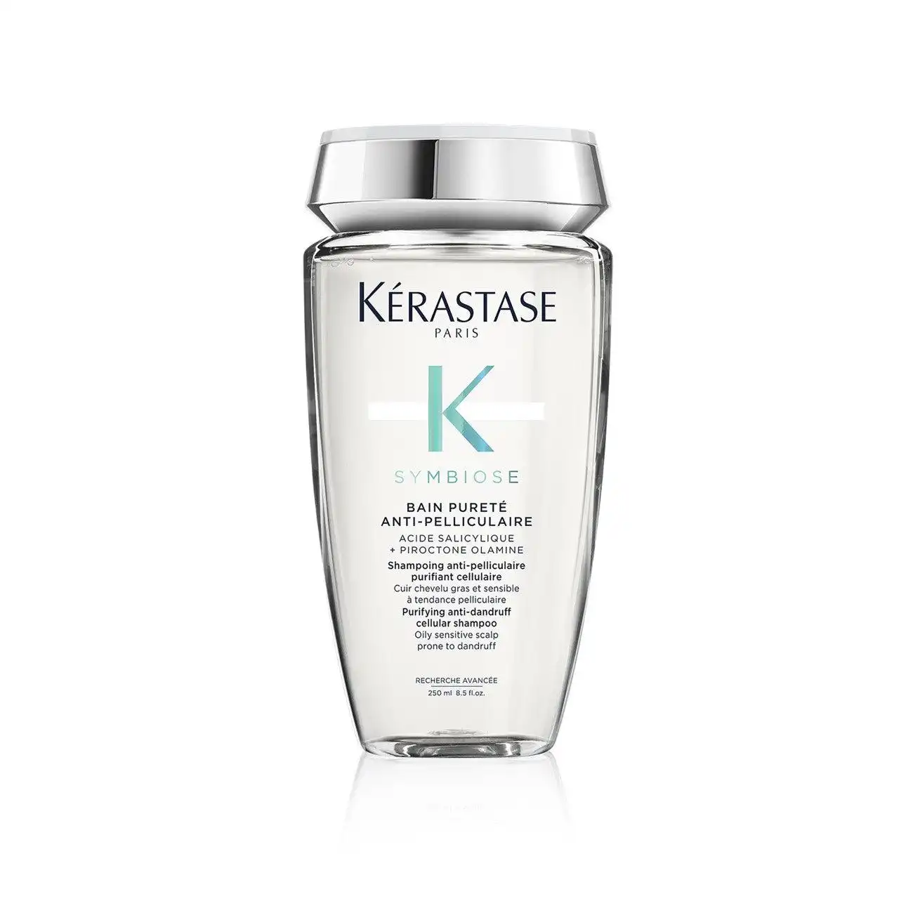kerastase-symbiose-purifying-anti-dandruff-shampoo-skin-society-shop-address-country-1.jpg Kerastase Symbiose Purifying Anti-Dandruff Shampoo - Image 1