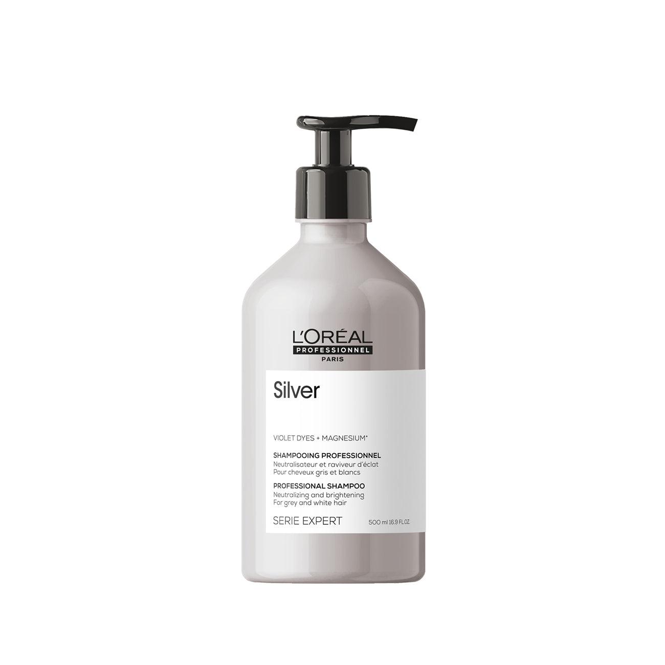 l-oreal-professionnel-magnesium-silver-shampoo-skin-society-shop-address-country.jpg L'Oreal Professionnel Magnesium Silver Shampoo - Image 1