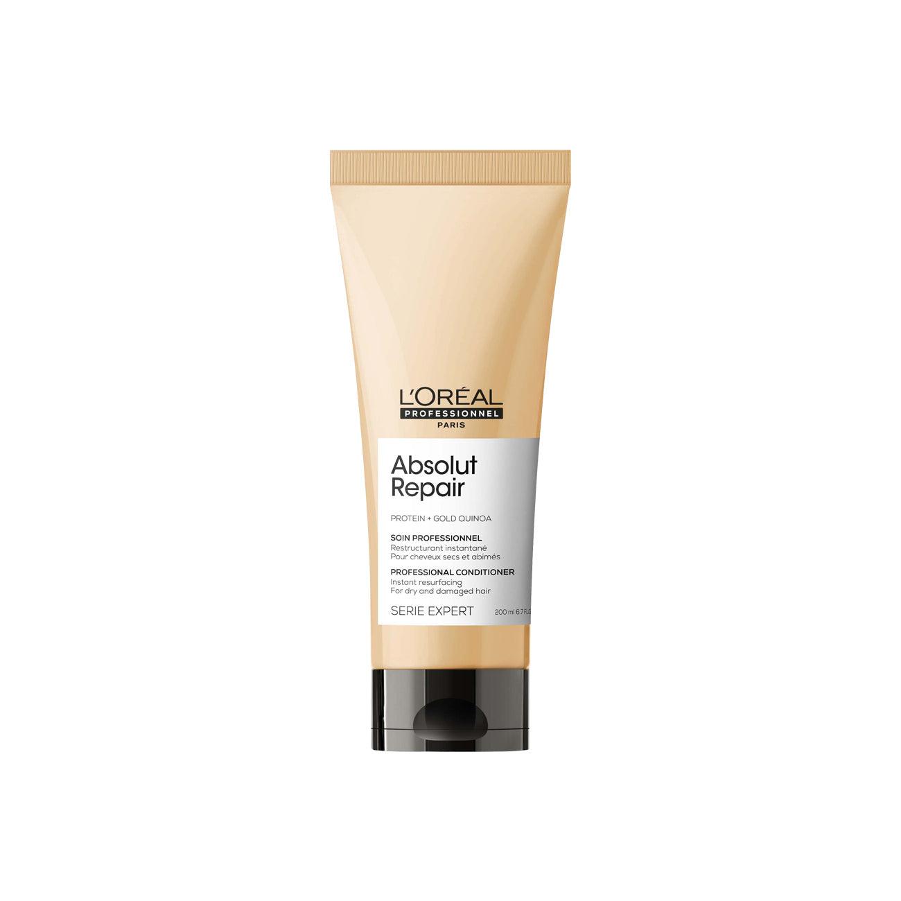 l-oreal-professionnel-serie-expert-absolut-repair-instant-resurfacing-conditioner-skin-society-shop-address-country.jpg L'Oreal Professionnel Serie Expert Absolut Repair Instant Resurfacing Conditioner - Image 1