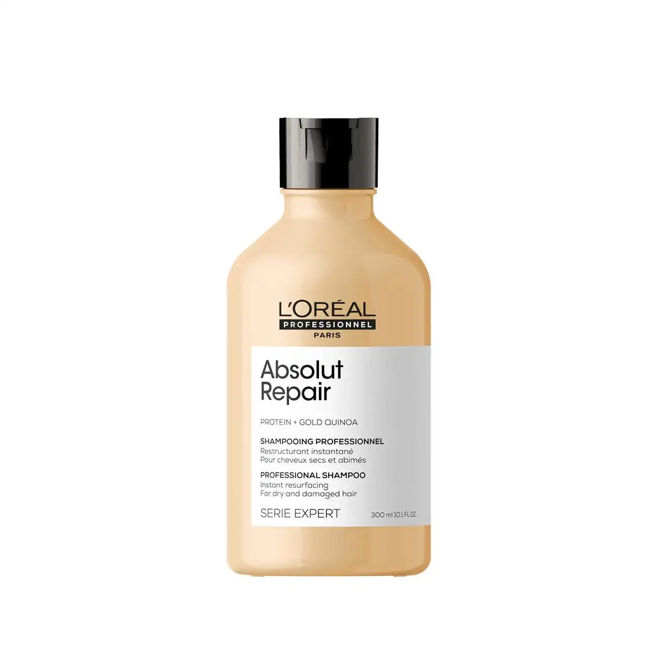 l-oreal-professionnel-serie-expert-absolut-repair-instant-resurfacing-shampoo-skin-society-shop-address-country.jpg L'Oreal Professionnel Serie Expert Absolut Repair Instant Resurfacing Shampoo - Image 1