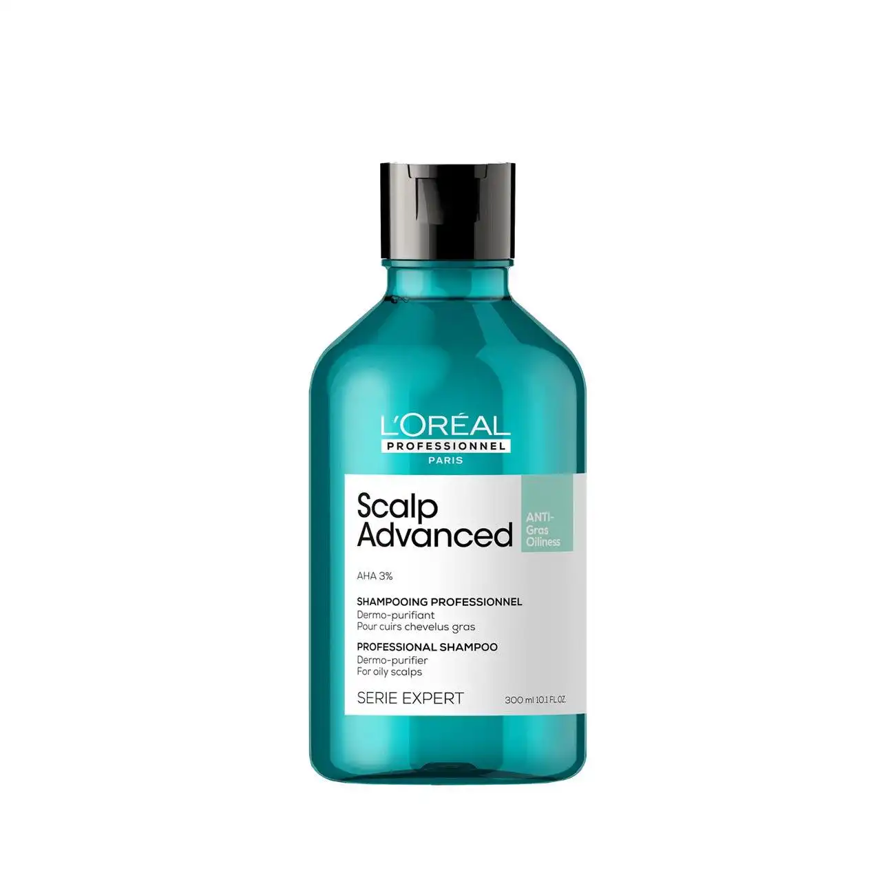 l-oreal-professionnel-serie-expert-scalp-advanced-anti-oiliness-dermo-purifier-shampoo-skin-society-shop-address-country-1.jpg L'Oreal Professionnel Serie Expert Scalp Advanced Anti-Oiliness Dermo-Purifier Shampoo - Image 1