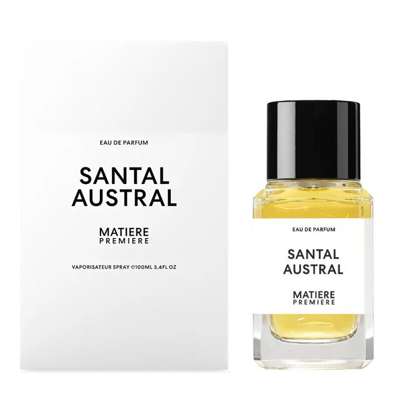 MATIERE PREMIERE Santal Austral Eau de Parfum 100ML