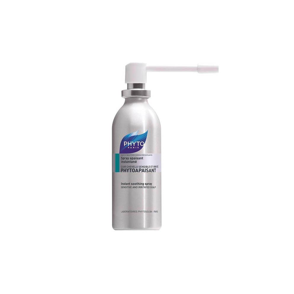 phyto-phytoapaisant-instant-soothing-spray-sensitive-and-irritated-scalp-skin-society-shop-address-country.jpg Phytoapaisant Instant Soothing Spray - Sensitive And Irritated Scalp - Image 1