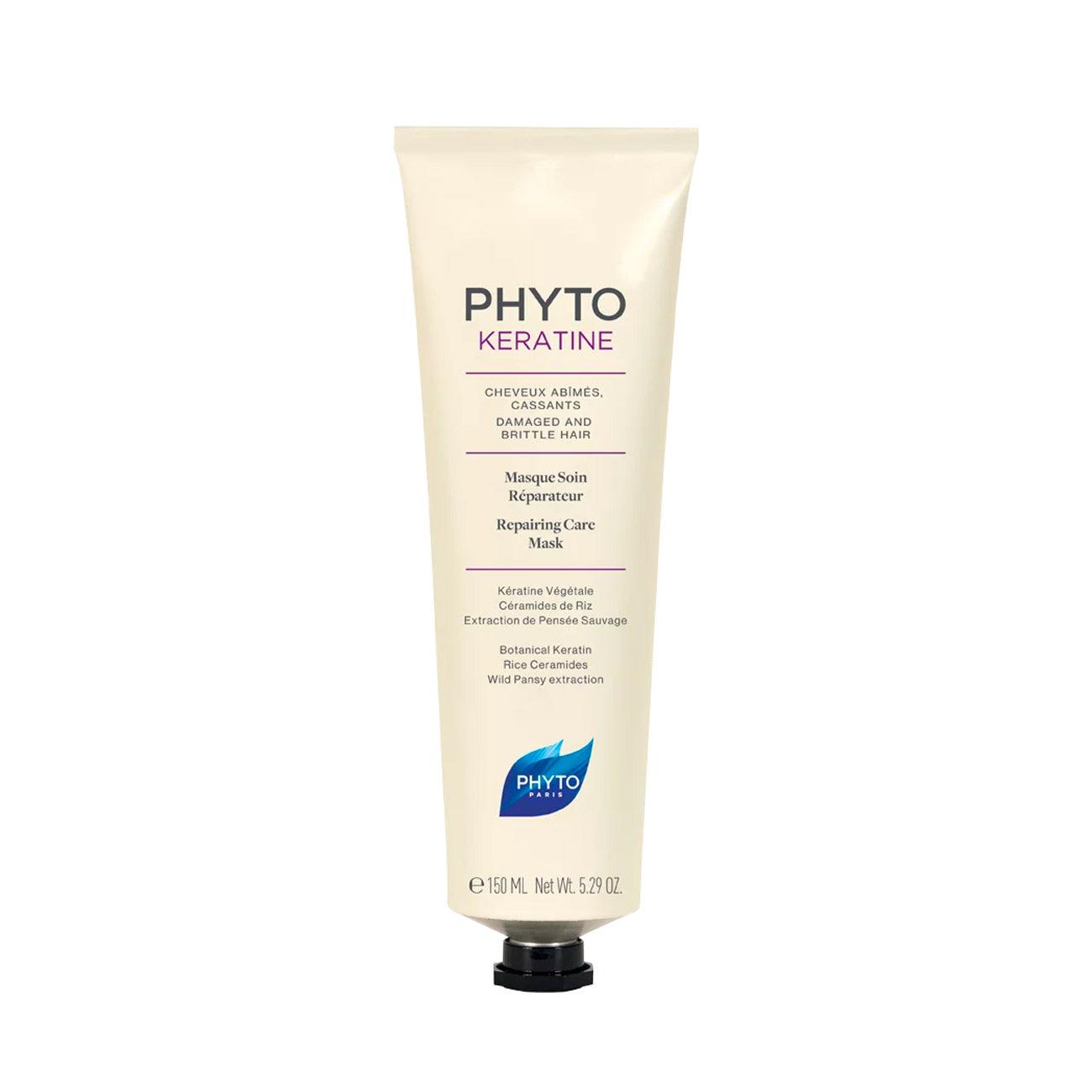 phyto-phytokeratine-repairing-care-mask-skin-society-shop-address-country.jpg Phyto PhytoK?ratine Repairing Care Mask - Image 1