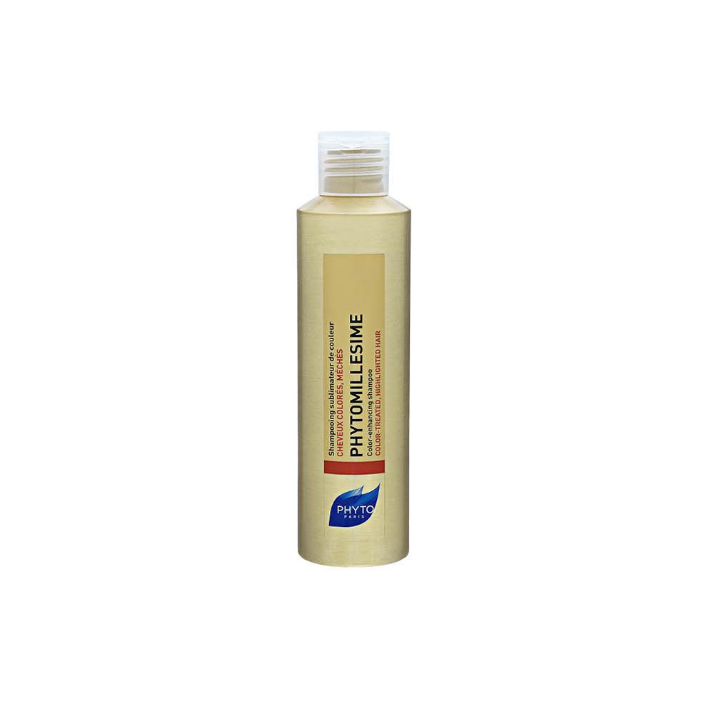 phyto-phytomillesime-color-enhancing-shampoo-color-treated-highlighted-hair-skin-society-shop-address-country.jpg Phyto Phytomillesime Color Enhancing Shampoo - Color Treated Highlighted Hair - Image 1