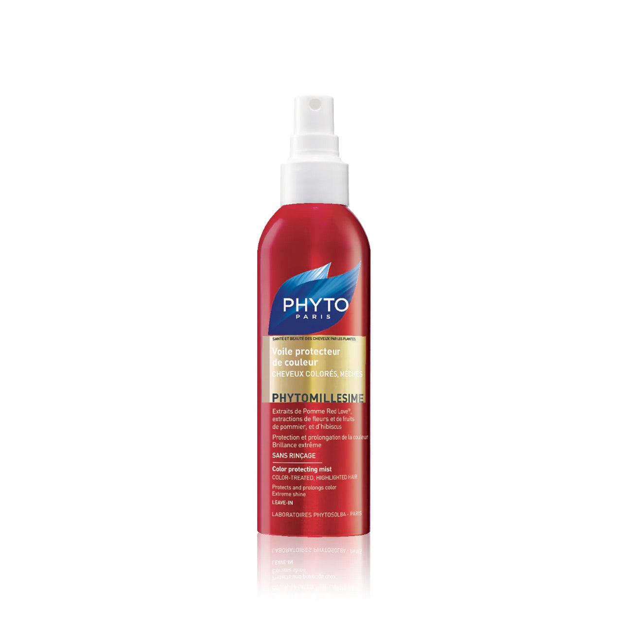 phyto-phytomillesime-color-protective-mist-skin-society-shop-address-country.jpg Phyto PhytoMillesime Color Protective Mist - Image 1