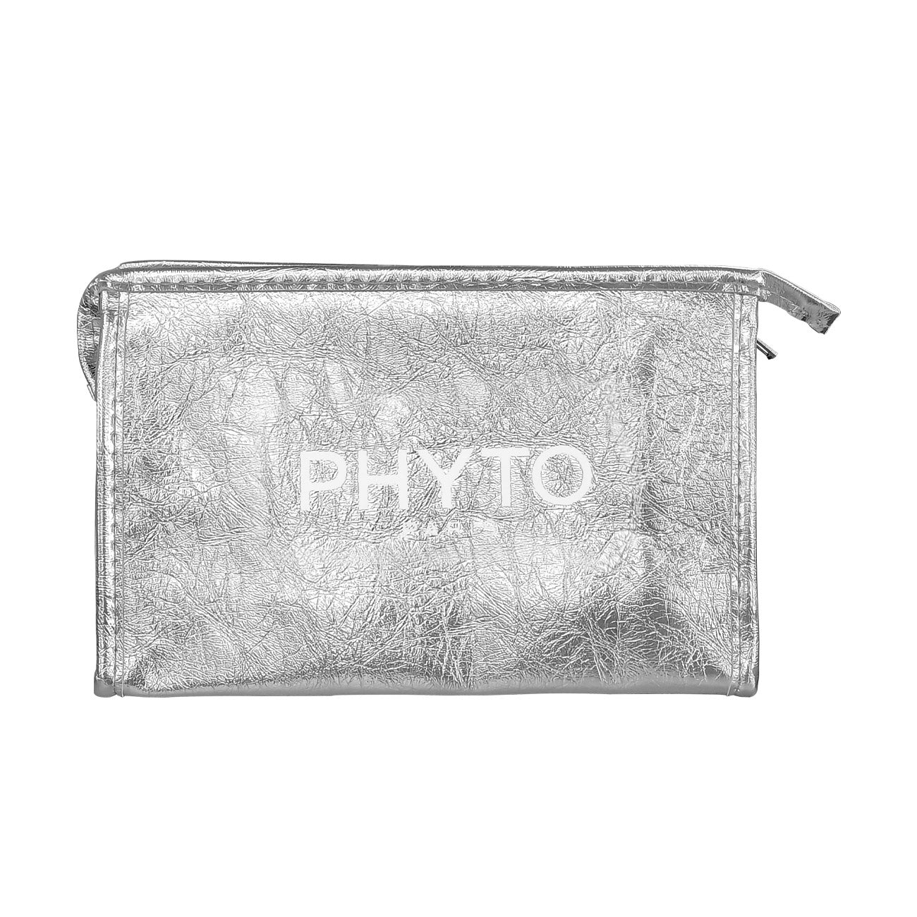 phyto-pouch_4898a388-1035-4831-ae5a-9968dc250541.jpg Phyto Silver Cosmetics Pouch - Image 1